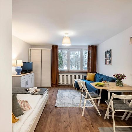 Shortstaypoland Okrag Varşovia Exterior foto