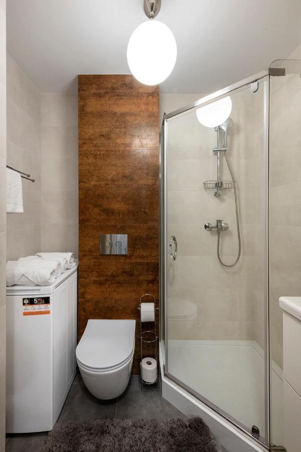 Shortstaypoland Okrag Varşovia Exterior foto